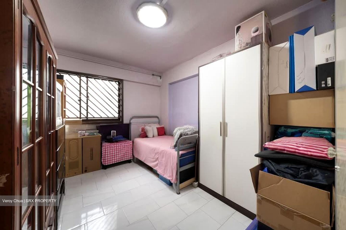 Blk 147 Serangoon North Avenue 1 (Serangoon), HDB 4 Rooms #592555071
